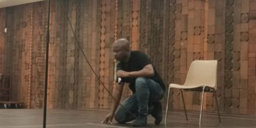 L’exil dans un canapé selon Kamar-eddine Ben Abdallah