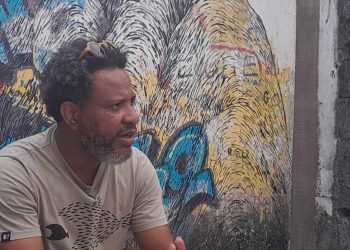 Musique. Éliasse Ben Joma. Conseils aux jeunes