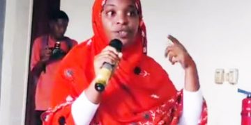 Mahe Mouri, slameuse : « Je suis moi-même une rescapée des violences »