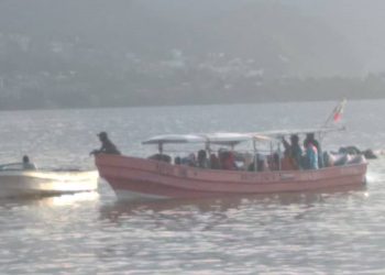 RapidOne transporte les Ouaniens de Mutsamudu