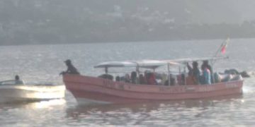 RapidOne transporte les Ouaniens de Mutsamudu