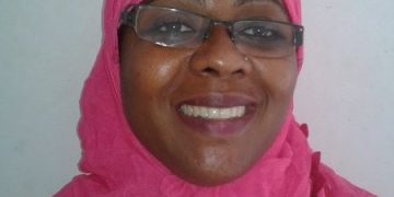 Sittina Échat Salim Hafi, Directrice Régionale de la Promotion du Genre Anjouan : « Maintenant les femmes et les familles dénoncent leurs agresseurs. »