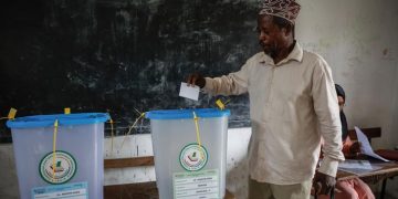 Un scrutin sans suspense