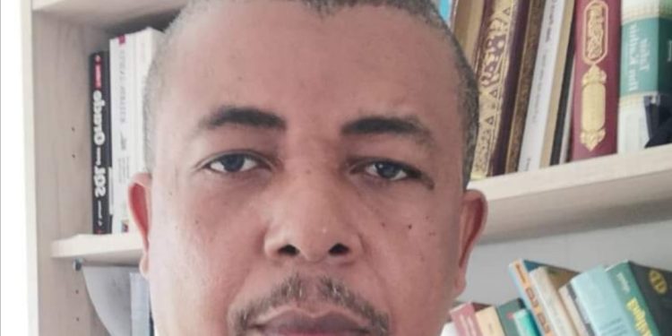 Ahmadou Mze Soilihi : « Un nouvel espoir renaît »