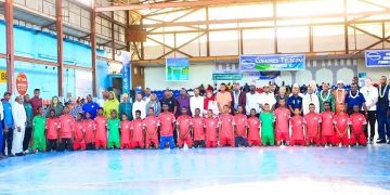 Stéphane Cusin, l’homme de la renaissance des Cœlacanthes