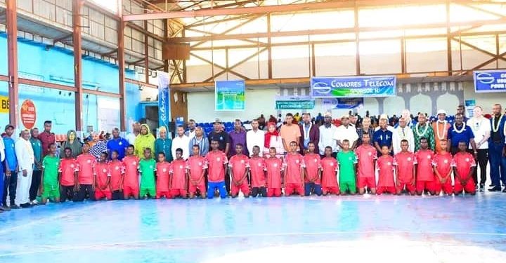 Stéphane Cusin, l’homme de la renaissance des Cœlacanthes