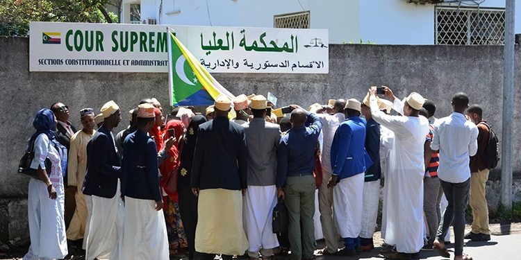 Candidatures aux élections de 2025. Les décisions de la Cour Suprême