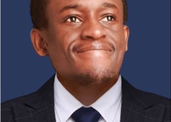 Un cri dans le silence