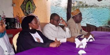 Déni de justice pour Achmet Said Mohamed