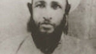 Al Habib Ahmad Bin Abu Bakr Bin Sumayt