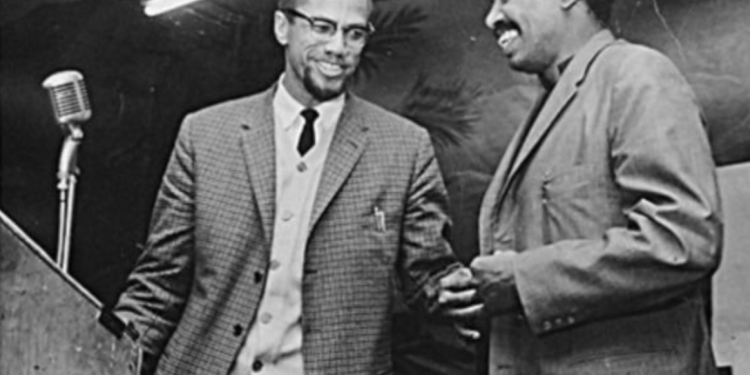 Abdulrahman Mohamed BABU, un révolutionnaire à Zanzibar