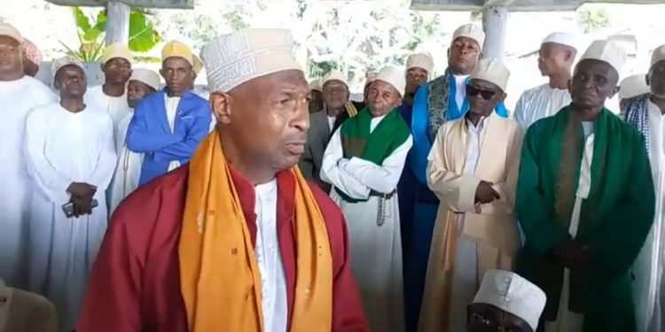 Élections législatives dans le Badjini Ouest : une équation à trois inconnus