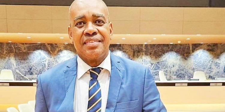 AZALI ASSOUMANI ENTRE MENSONGES ET DÉMAGOGIES