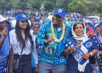 Élections législatives. La continuité des méthodes