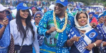 Élections législatives. La continuité des méthodes