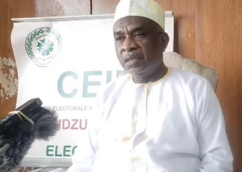 Anjouan. Entre victoire écrasante et accusations de fraude