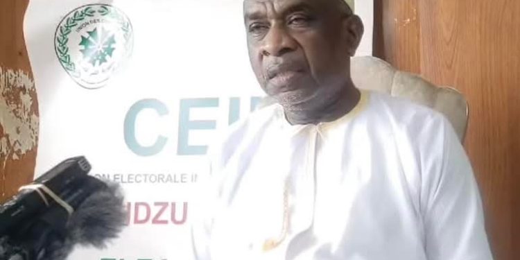 Anjouan. Entre victoire écrasante et accusations de fraude