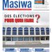 Masiwa N°513