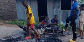 Anjouan. De nouveau en proie aux tensions interrégions