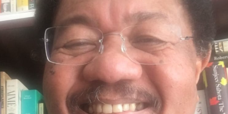 Ahmed Radjab n’est plus