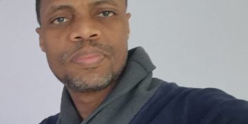 À la rencontre de Farid Youssouf. Artiste et citoyen