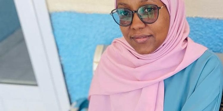 Hikimata Ahamada. La clameur populaire réclame Justice