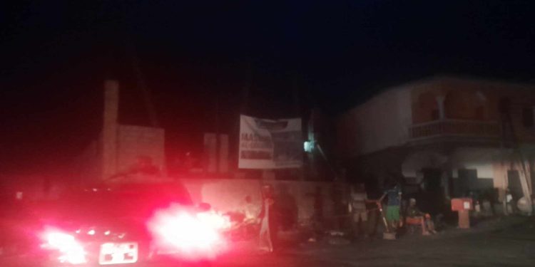 Ngazidja. Les affres de coupure d’électricité massive