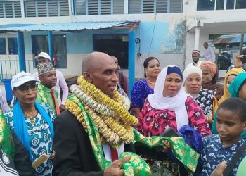 Élections partielles à Anjouan. Entre contestations et célébrations