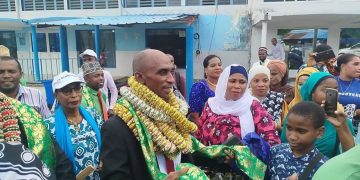 Élections partielles à Anjouan. Entre contestations et célébrations