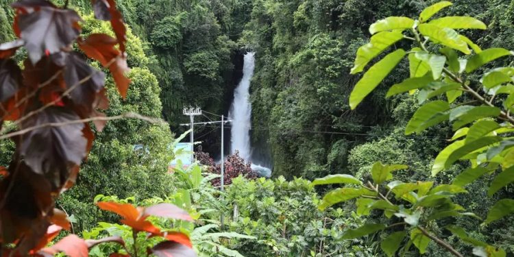 Février. Des drames endeuillent l’île d’Anjouan