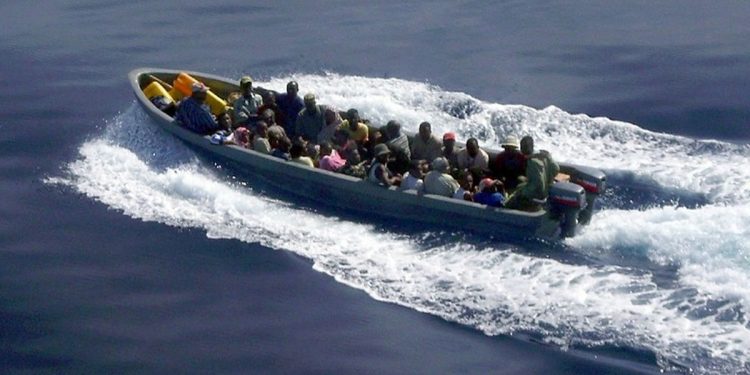 Naufrage d’un kwasa au large de Mayotte