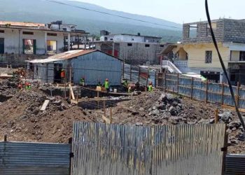 École primaire de « sans-fil ». Contentieux sur le projet de rénovation