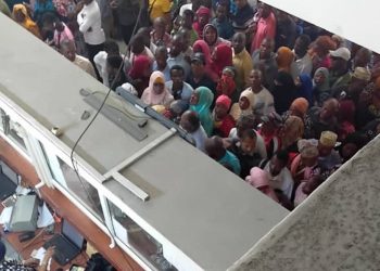 Anjouan. Les fonctionnaires pris en otage par la nouvelle organisation des paiements