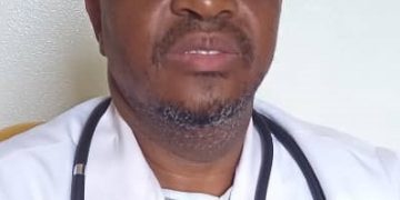 Dr Hassane Mohamed Mbaé : « il y a un risque de déshydratation pour le malade atteint du diabète. »  