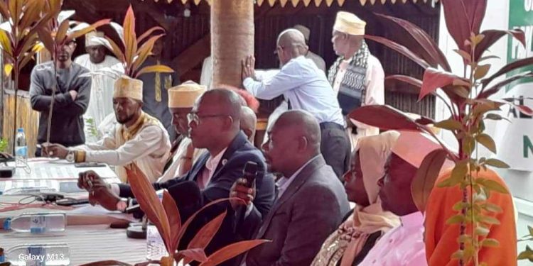 NO’OR en nouveau mouvement sur l’échiquier