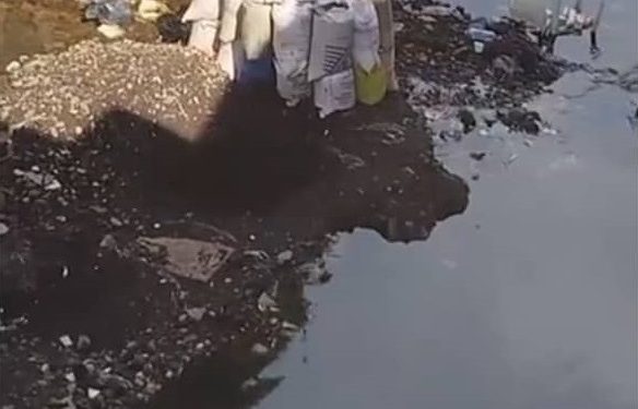 Le corps d’un nouveau-né retrouvé dans la rivière de Mutsamudu