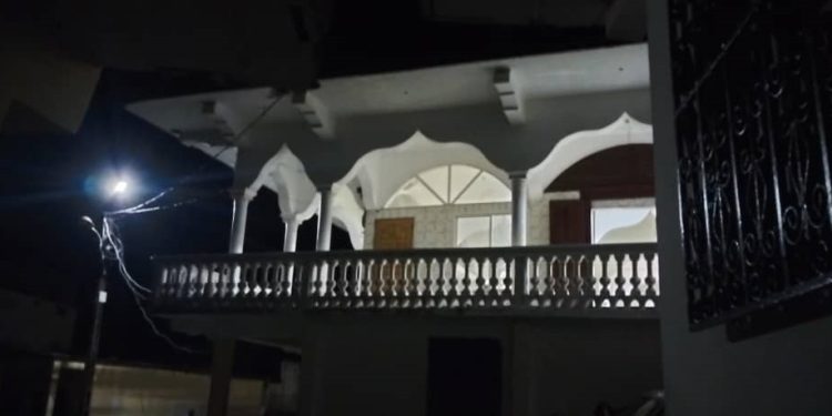 Anjouan. La rareté de l’électricité malgré l’abondance des sources