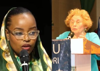 Violences basées sur le genre. Deux observatoires en synergie de lutte