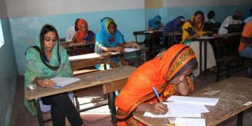 BEPC 2025 à Anjouan : la crédibilité de la correction en question