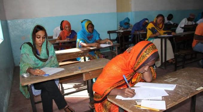 BEPC 2025 à Anjouan : la crédibilité de la correction en question