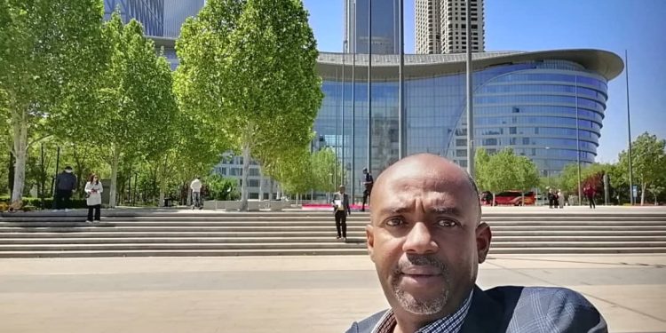 Transfert de savoir-faire Chine-Afrique. Comment les Comores transposent le miracle industriel chinois