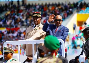 Célébration du cinquantenaire de l’indépendance des Comores : sans grand enthousiasme