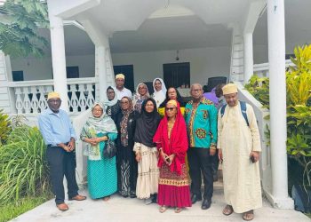 Les vrais héros de l’indépendance des Comores