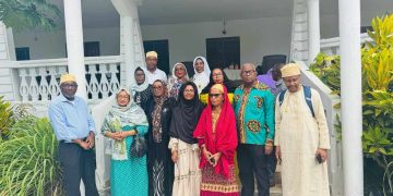 Les vrais héros de l’indépendance des Comores