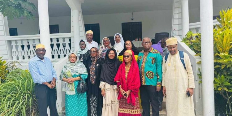 Les vrais héros de l’indépendance des Comores