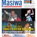Masiwa N°541