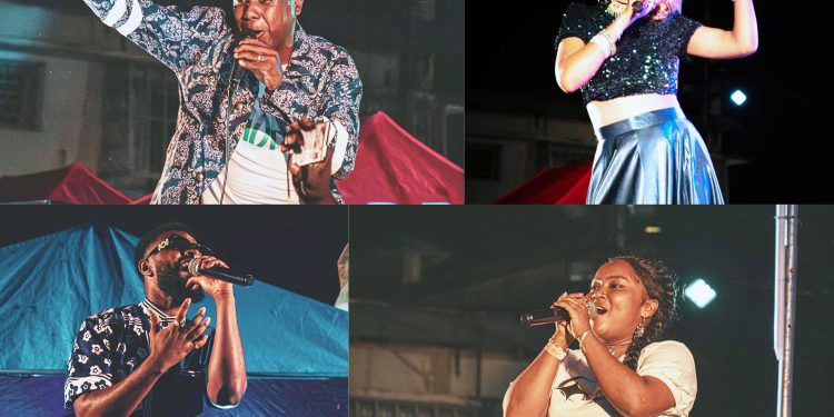 Festival Médina. Vingt ans de passion et de rayonnement à Anjouan