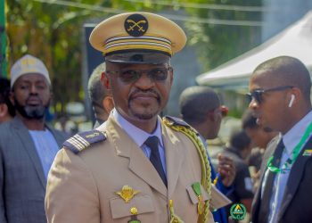 Des audios compromettants