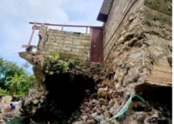 Face au changement climatique : une planification urbaine durable aux Comores 