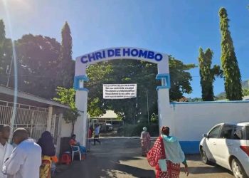 La longue agonie du système de santé comorien : le divorce entre médecins et patients.